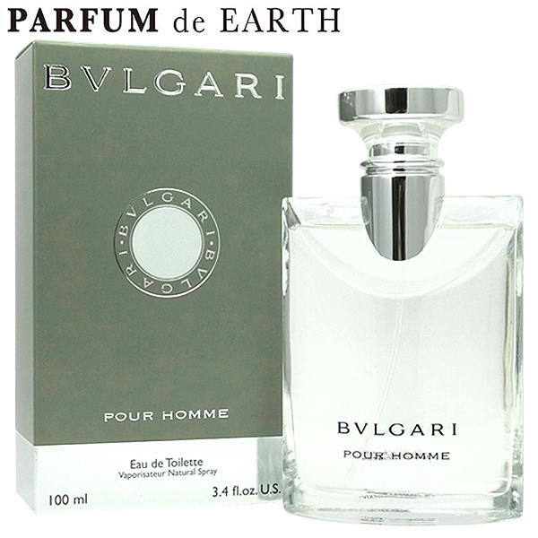 ブルガリ BVLGARI ミニ香水　メンズトラベルコレクション