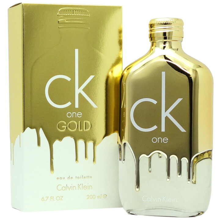 楽天市場 カルバン クライン Calvin Klein シーケーワン ゴールド Edt Sp 0ml Calvin Klein Ck One Gold あす楽対応 お休み中 香水 ギフト メンズ レディース 香水 人気 ブランド ギフト 誕生日 プレゼント 父の日 ギフト 香水フレグランスparfum De Earth