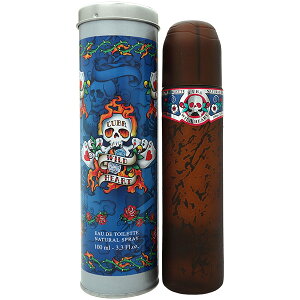 �y�ő�1500�~OFF�N�[�|���z�L���[�o CUBA �L���[�o ���C���h �n�[�g ���� EDT SP 100ml WILD HEART FOR MEN�y��������_14���܂Łz�y���� �����Y�z�y�l�C �u�����h �M�t�g �a���� �v���[���g�z