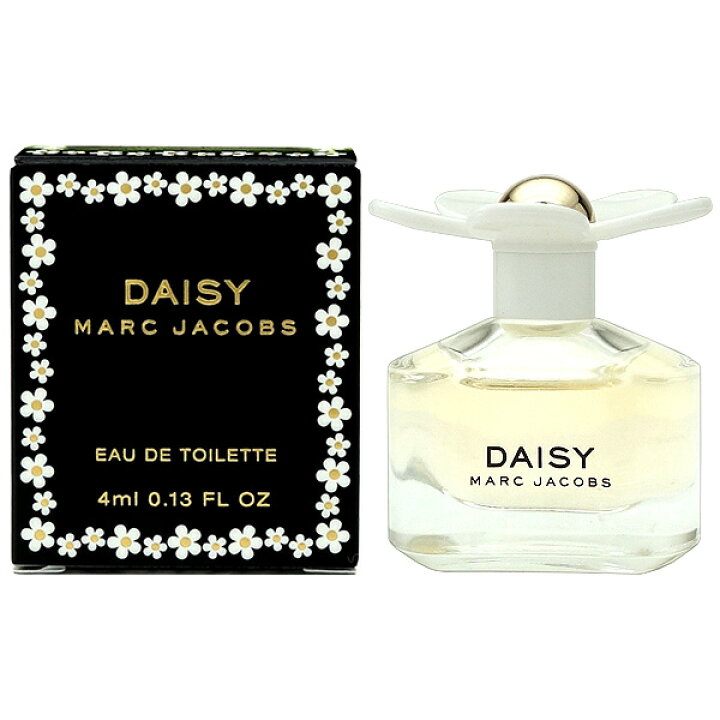 楽天市場 マークジェイコブス Marc Jacobs デイジー Edt Bt 4ml Marc Jacobs Daisy あす楽対応 14時まで 香水 人気 ブランド ギフト 誕生日 プレゼント 香水フレグランスparfum De Earth
