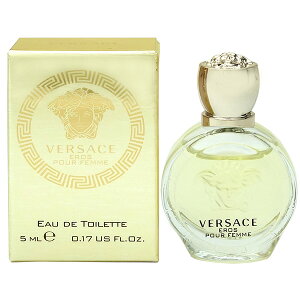 �y�ő�P2�{�E�ő�1500�~OFF�N�[�|���z���F���T�[�` VERSACE �G���X �t�F�� EDT BT 5ml Versace Eros Pour Femme�y�~�j�����E�~�j�{�g���z�y��������_���x�ݒ��z�y���� ���f�B�[�X�z�y�l�C �u�����h �M�t�g