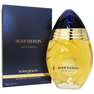 �y�ő�1500�~off�N�[�|���z�u�V������ BOUCHERON �u�V������ �v�[���t�@�� EDT SP 100ml�y�I�[�h�g�����zBoucheron Pour Femme Eau de Toilette�y��������_14���܂Łz�y���� ���f�B�[�X�z�y�l�C �u�����h �M�t