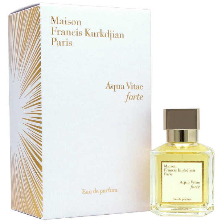 楽天市場】メゾン フランシス クルジャン MAISON FRANCIS KURKDJIAN 