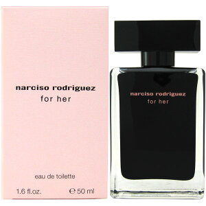 �y�i���V�\ ���h���Q�X�z�i���V�\ ���h���Q�X �t�H�[�n�[ EDT SP 50ml Narciso Rodriguez For Her�y��������_���x�ݒ��z�y�l�C �u�����h �M�t�g �a���� �v���[���g�z