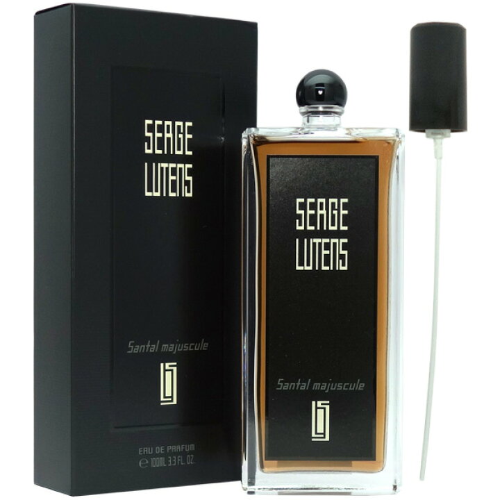 楽天市場】【最大1500円OFFクーポン】セルジュルタンス SERGE LUTENS