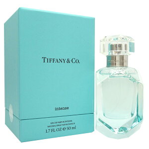 yőP2{Eő1000~offN[|zeBt@j[ TIFFANY & CO. eBt@j[ I[h pt@ CeX EDP SP 50mlyzEau de Parfum INTENSEy_xݒzy fB[Xzy