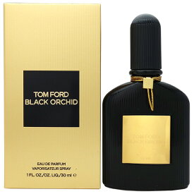 【1日P10・最大1,000円offクーポン】トムフォード TOM FORD ブラック オーキッド EDP SP 30ml Black Orchid Eau de parfum【あす楽対応_お休み中】【香水 レディース】【人気 ブランド ギフト 誕生日 プレゼント】