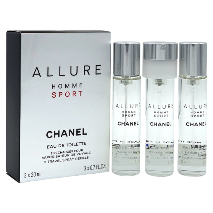 楽天市場】【【最大1500円OFFクーポン】】シャネル CHANEL アリュール 