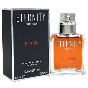 P2{Eő1000~offN[| Jo NC CALVIN KLEIN G^jeB tC tH[ EDT SP 100ml ETERNITY FLAME FOR MENy_14܂Łzy Mtg YzylC uh Mtg a