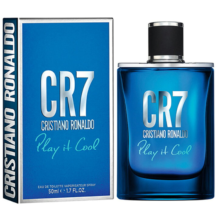 楽天市場 555円offクーポン クリスティアーノ ロナウド Cristiano Ronaldo Cr7 プレイイットクール バイ クリスティアーノ ロナウド Edt Sp 50ml 送料無料 Cr7 Play It Cool あす楽対応 14時まで 香水 メンズ 人気 ブランド ギフト 誕生日 プレゼント D