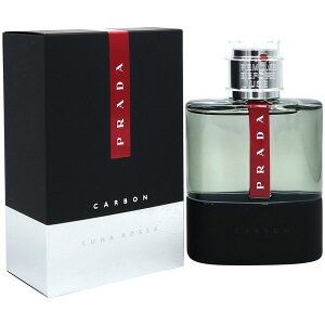 �y�ő�P5�{�E�ő�1500�~OFF�N�[�|���z�v���_ PRADA ���i���b�T �J�[�{�� EDT SP 100ml LUNA ROSSA CARBON�y��������_���x�ݒ��z�y���� �����Y�z