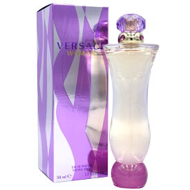 【30日P10倍・最大1,000円offクーポン】ヴェルサーチ VERSACE ヴェルサーチ ウーマン EDP 50ml WOMAN【マラソン・週末セール】【あす楽対応_お休み中】【香水 レディース】