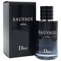 楽天市場】dior 香水 sauvage パルファン 100mlの通販