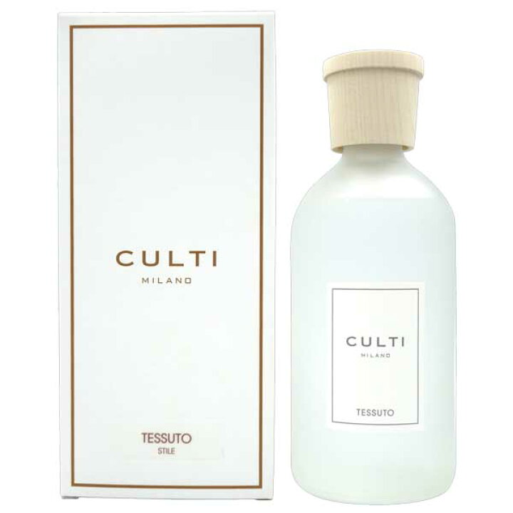 楽天市場 クルティ Culti スタイル Tessuto テシュート 500ml パッケージデザイン混在 ディフューザー あす楽対応 14時まで 香水 人気 ブランド ギフト 誕生日 プレゼント 香水フレグランスparfum De Earth