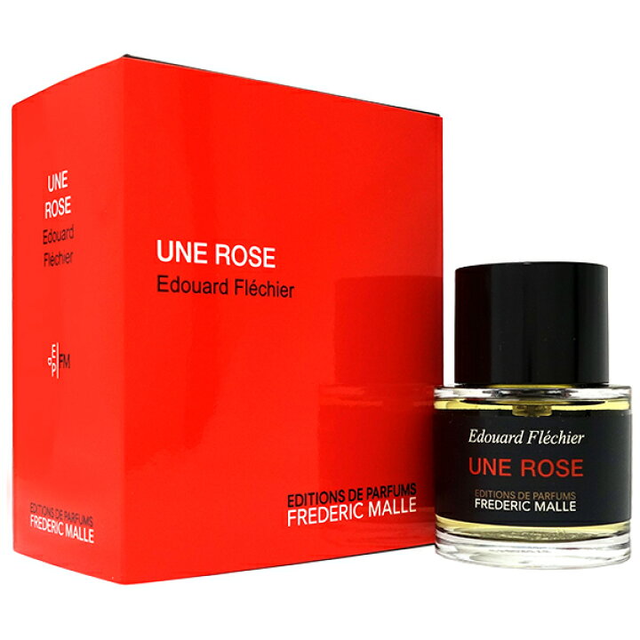 フレデリックマル UNE ROSE ユヌローズ - 香水(ユニセックス)