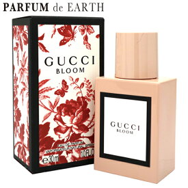 【最大P7倍+3倍・最大1500円OFFクーポン】 グッチ GUCCI グッチ ブルーム EDP SP 30ml GUCCI BLOOM【当日発送_お休み中】【香水 レディース】【人気 ブランド ギフト 誕生日 プレゼント】