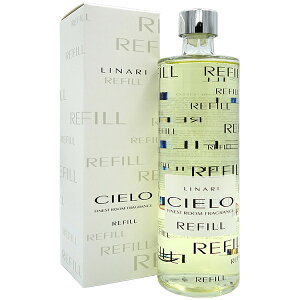 �y�ő�P2�{�E�ő�1500�~OFF�N�[�|���z���i�[�� LINARI �f�B�t���[�U�[ �`�F�� ���t�B�� 500ml�y���������zCIELO�y��������_14���܂Łz�y�l�C �u�����h �M�t�g �a���� �v���[���g�z