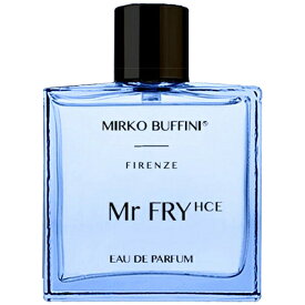 【P2倍・最大1000円offクーポン】ミルコ ブッフィーニ MIRKO BUFFINI FIRENZE ミスターフライ EDP SP 30ml《アウトレット》【送料無料】MR.FRY HCE【当日発送_お休み中】【香水 メンズ レディース】【人気 ブランド ギフト 誕生日 プレゼント】[D]