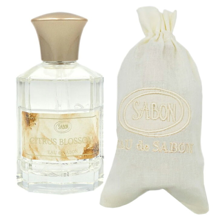 楽天市場 サボン Sabon オー ドゥ サボン シトラス ブロッサム Edt Sp 80ml 送料無料 Eau De Sabon Citrus Blossom あす楽対応 14時まで 香水 ギフト レディース 香水 人気 ブランド ギフト 誕生日 プレゼント 香水フレグランスparfum De Earth