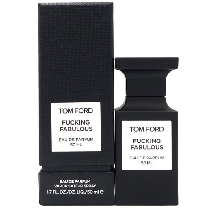 楽天市場 トムフォード Tom Ford ファッキン ファビュラス Edp Sp 50ml 送料無料 Fucking Fabulous あす楽対応 お休み中 香水 ギフト メンズ レディース 香水 人気 ブランド ギフト 誕生日 プレゼント 母の日 ギフト 香水フレグランスparfum De Earth