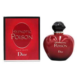 【24日20時-25日P10・最大1,000円offクーポン】クリスチャン ディオール Dior ヒプノティック プワゾン EDT SP 100ml【送料無料】【あす楽対応_14時まで】【香水 レディース】【EARTH】【人気 ブランド ギフト 誕生日 プレゼント】