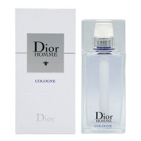 【最大1,000円offクーポン】クリスチャン ディオール Dior ディオールオム コロン SP 75ml【あす楽対応_14時まで】【送料無料】【香水 ギフト メンズ】【人気 ブランド ギフト 誕生日 プレゼント】