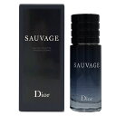 クリスチャン ディオール Dior ソヴァージュ EDT SP 30ml SAUVAGE【あす楽対応_14時まで】【香水 メンズ】