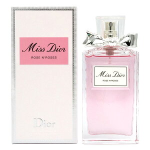 �y�ő�P4�{�E�ő�1500�~OFF�N�[�|���z�N���X�`���� �f�B�I�[�� CHRISTIAN DIOR �~�X�f�B�I�[�� ���[�Y�����[�Y EDT SP 50ml MISS DIOR ROSE N' ROSES�y��������_���x�ݒ��z�y���� ���f�B�[�X�z