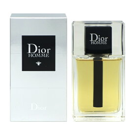 【最大1,000円offクーポン】クリスチャン ディオール CHRISTIAN DIOR ディオール オム （2020リニューアル） EDT SP 100ml 【送料無料】【あす楽対応_14時まで】【香水 メンズ】