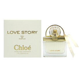 【24日20時-25日P10・最大1,000円offクーポン】クロエ CHLOE クロエ ラブストーリー オード パルファム 30ml EDP SP 香水【あす楽対応_14時まで】【人気 ブランド ギフト 誕生日 プレゼント】