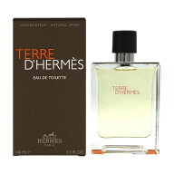 【最大1500円OFFクーポン】 エルメス HERMES テール ドゥ エルメス EDT SP 100ml【送料無料】【当日発送_…