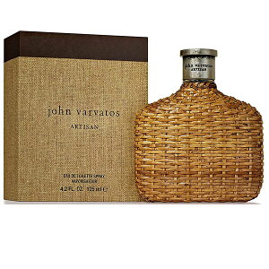 �y�ő�P5�{�E�ő�1500�~OFF�N�[�|���z�W���� ���@�� ���F�C�g�X JOHN VARVATOS �A���e�B�U�� EDT SP 125ml ARTISAN�y��������_���x�ݒ��z�y���� �����Y�z