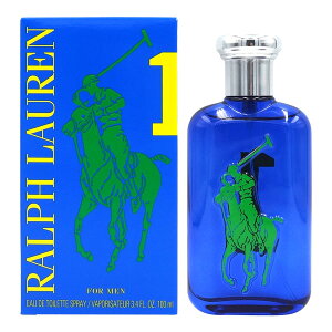 �y�ő�P2�{�E�ő�1500�~OFF�N�[�|���z�����t ���[���� RALPH LAUREN �r�b�O�|�j�[ �R���N�V���� 1 EDT SP 100ml BIG PONY COLLECTION 1�y��������_14���܂Łz�y���� �����Y �z