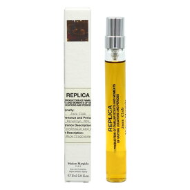 【最大1,000円offクーポン】メゾンマルジェラ Maison Margiela レプリカ ジャズ クラブ EDT SP 10ml【あす楽対応_14時まで】【香水 メンズ レディース】