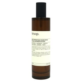 【30日P10倍・最大1,000円offクーポン】イソップ Aesop イストロス アロマティック ルームスプレー 100ml【あす楽対応_お休み中】