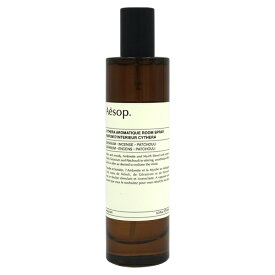 【30日P10倍・最大1,000円offクーポン】イソップ Aesop キティラ アロマティック ルームスプレー 100ml【あす楽対応_お休み中】