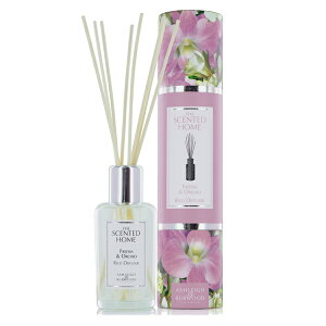 ő1000~offN[| yAVC&o[EbhzfBt[U[ t[WA&I[Lbh 200ml Ashleigh & Burwood Diffuser Freesia & Orchidy_14܂ŁzylC uh Mtg a v[