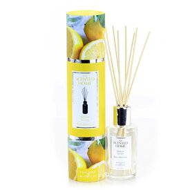 アシュレイ&バーウッド ディフューザー シシリアンレモン 200ml Ashleigh & Burwood Diffuser【当日発送_14時まで】