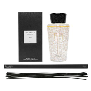 �y�ő�P2�{�E�ő�1000�~off�N�[�|���z�o�I�o�u�R���N�V���� Baobab COLLECTION �f�B�t���[�U�[ �z���C�g�p�[�� 500ml (1763)�y���������z�y��������_���x�ݒ��z�y���� �����Y ���f�B�[�X�z