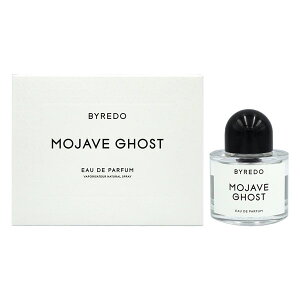 �y�ő�P8�{�E�ő�1000�~off�N�[�|���z�o�C���[�h BYREDO ���n�[���F �S�[�X�g EDP SP 50ml MOJAVE GHOST�y���������z�y��������_���x�ݒ��z�y���� �����Y ���f�B�[�X�z