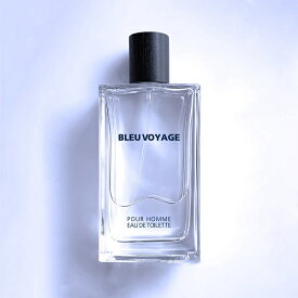 【最大P2倍・最大1000円offクーポン】ブルー ヴォヤージュ BLEU VOYAGE EDT SP 100ml【送料無料】【当日発送_お休み中】【香水 メンズ レディース】