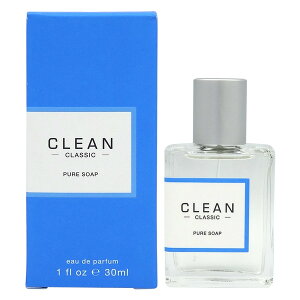 �y�ő�1500�~OFF�N�[�|���z�N���[�� CLEAN �N���V�b�N �s���A�\�[�v EDP SP 30ml�yNEW�p�b�P�[�W�zPURE SOAP�y��������_14���܂Łz
