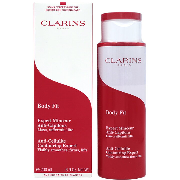 楽天市場】クラランス CLARINS ボディ フィット 200ml【あす楽対応_お休み中】 : 香水フレグランスPARFUM de EARTH