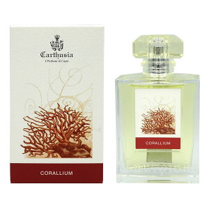 �y�ő�P2�{�E�ő�1500�~OFF�N�[�|���z�J���g�D�[�W�A CARTHUSIA �R�����E�� EDP SP 50ml�y�I�[�h�p���t�@���z(0964) CARTHUSIA Corallium�y��������_���x�ݒ��z�y���� �M�t�g �����Y ���f�B�[�X�z�y�l�C �u