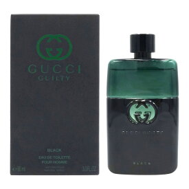 【父の日最大1,000円offクーポン】グッチ GUCCI ギルティ ブラック プールオム オードトワレ EDT SP 90ml【EARTH】【送料無料】【あす楽対応_お休み中】【香水 ギフト メンズ レディース】【人気 ブランド ギフト 誕生日 プレゼント】