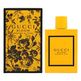 【最大1,000円offクーポン】グッチ GUCCI グッチ ブルーム プロフーモ ディ フィオーリ EDP SP 100ml【送料無料】【あす楽対応_14時まで】【香水 レディース】