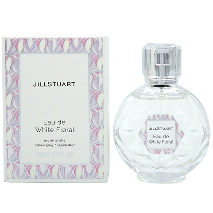 大特価!!】 ジルスチュアート ホワイトフローラル 1.5ml お試し veme.fi