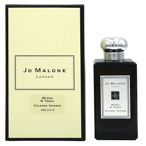P2{Eő1000~offN[| W[}[ JO MALONE ~gJ R CeX EDC SP 100mlyzMYRRH & TONKA COLOGNE INTENSEy_14܂Łzy Y fB[Xz