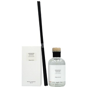 �y�|�C���g2�{�E�ő�1000�~OFF�N�[�|���z���{���g���I�E�I���t�@�e�B�[�{ LABORATORIO OLFATTIVO ���[���f�B�t���[�U�[ �r�A���R�t�B�I�[�� (������) 500ml�y���������zBIANCO FIORE�y��������_���x�ݒ�