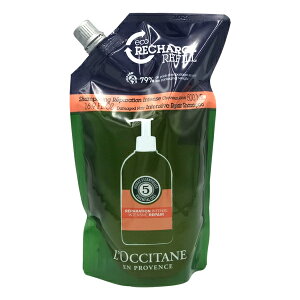 ロクシタン ファイブハーブス リペアリングシャンプー 500ml 詰め替え用 シャンプー 価格比較 価格 Com